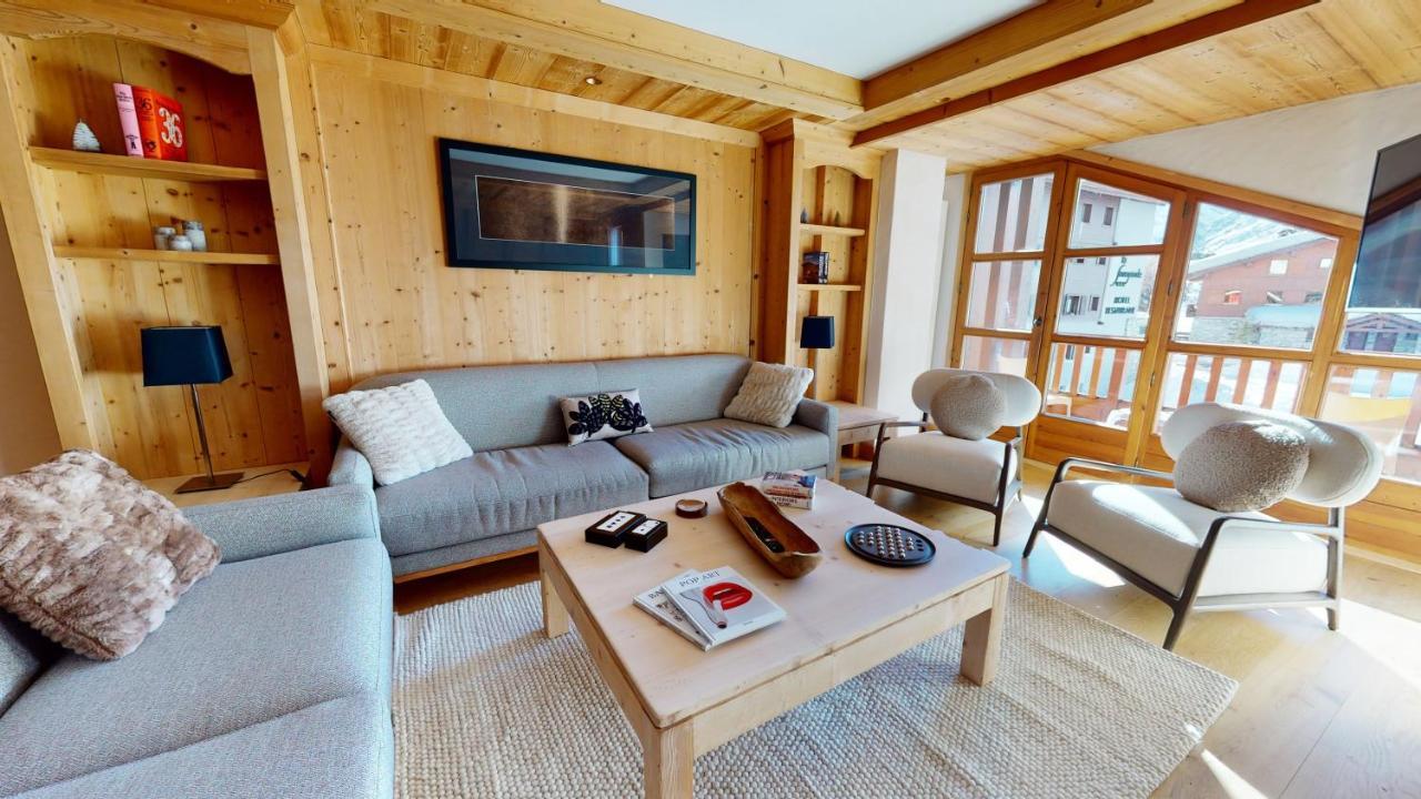 Le Lys Martagon * Val-d'Isere