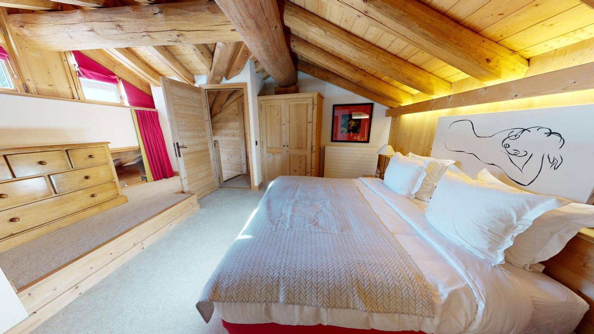 Résidence Le Lys Martagon Appart hôtel Val-dʼIsère