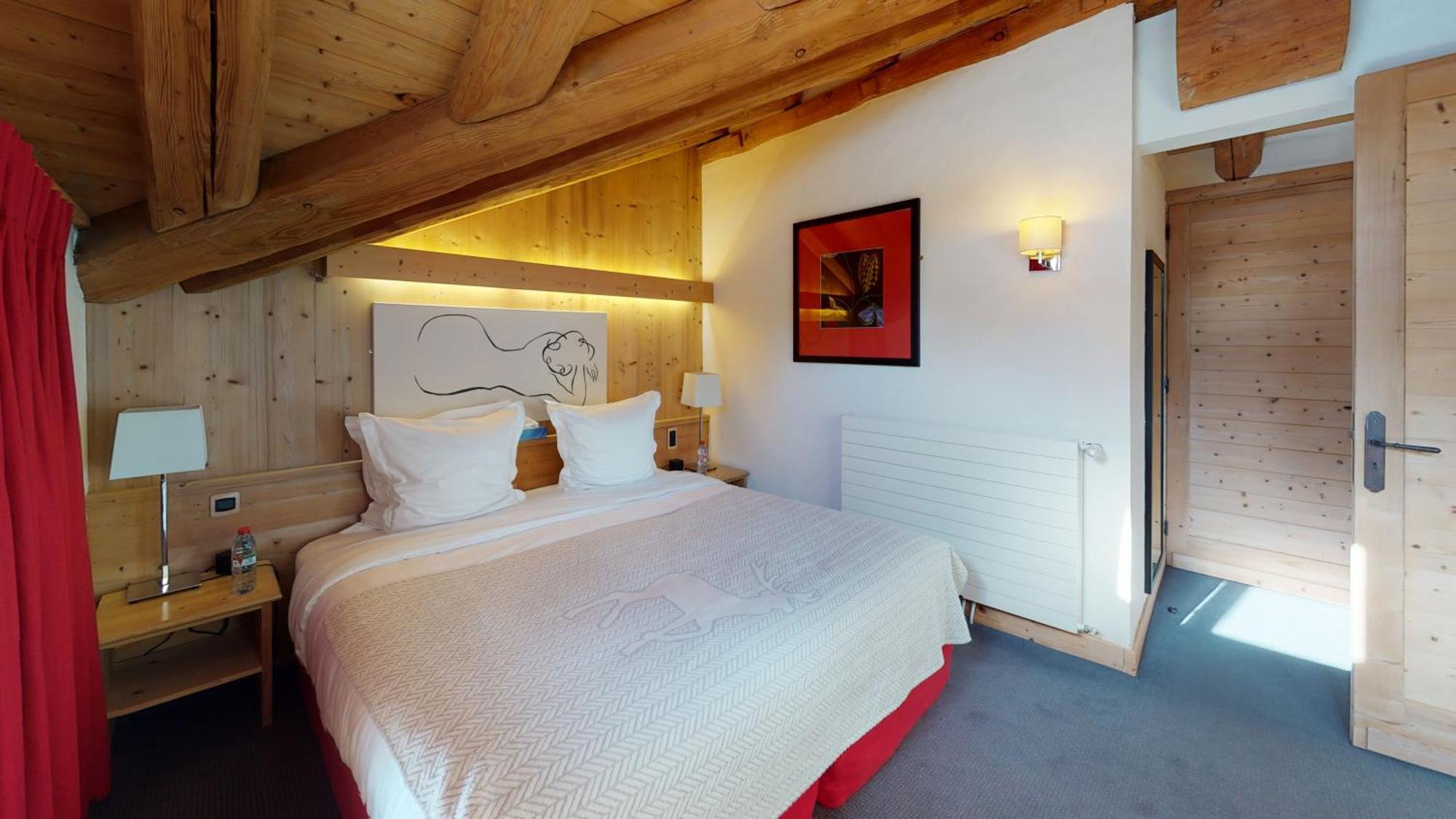Résidence Le Lys Martagon Appart hôtel