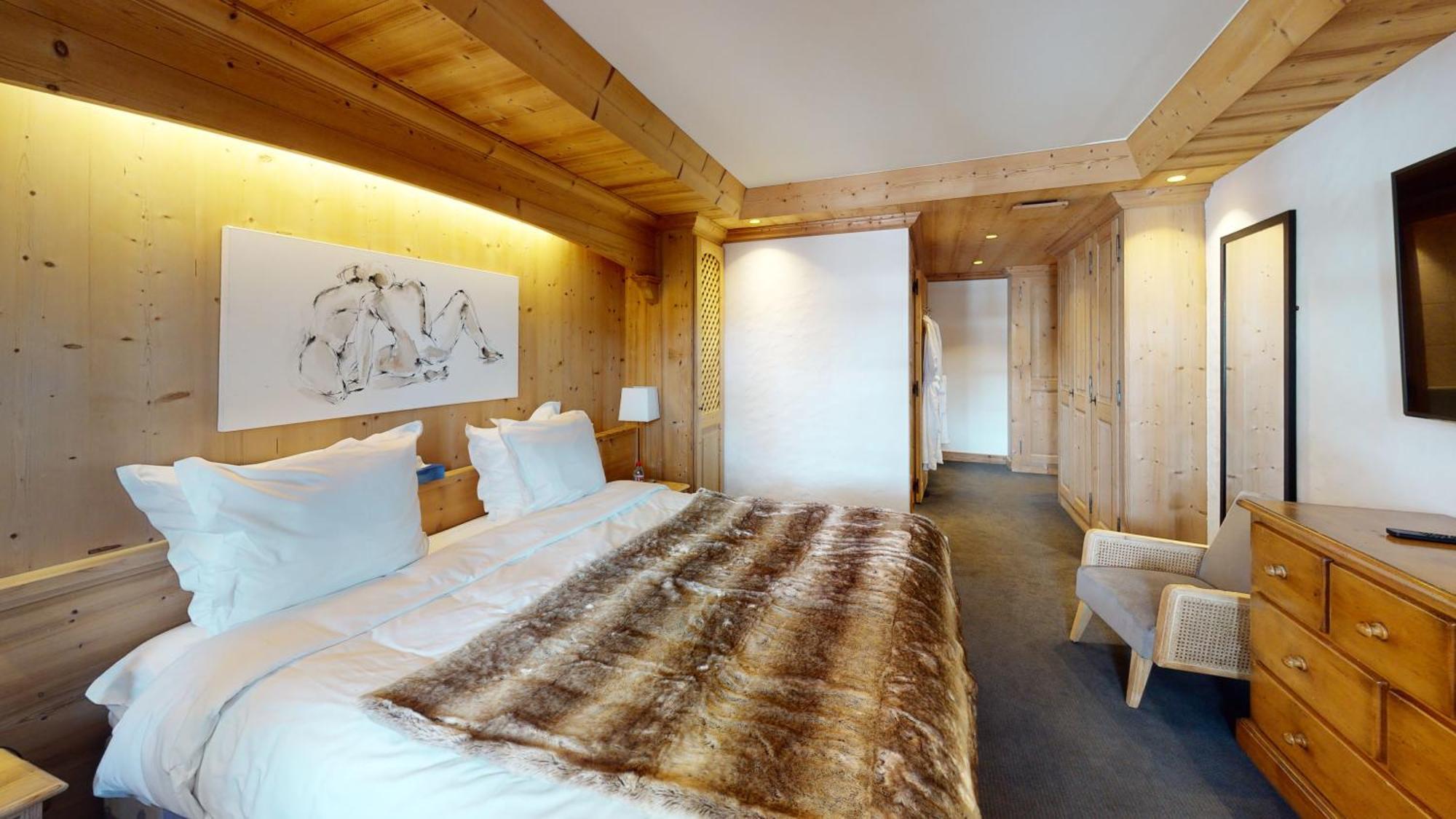 Résidence Le Lys Martagon Appart hôtel