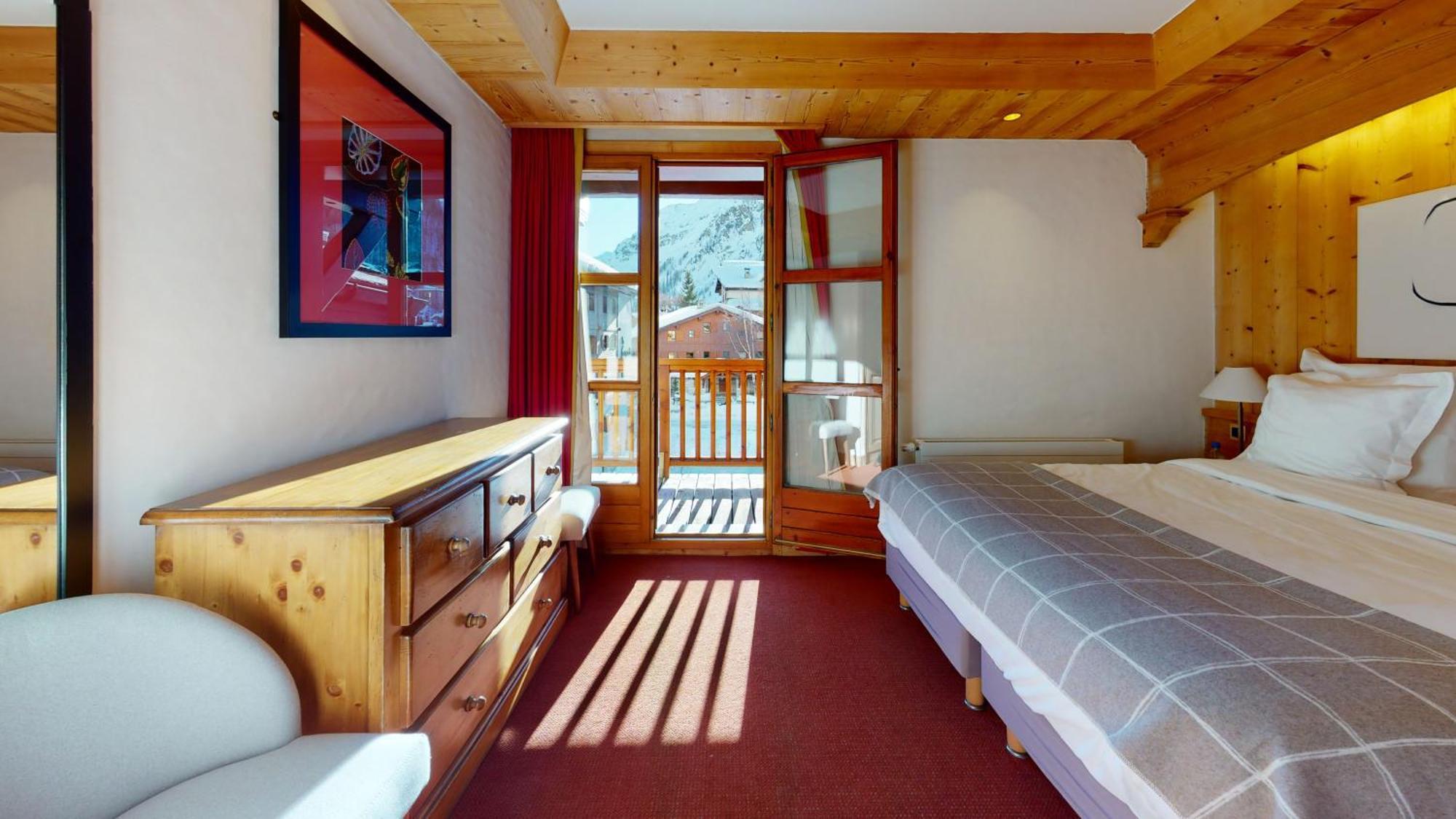 Résidence Le Lys Martagon Appart hôtel *