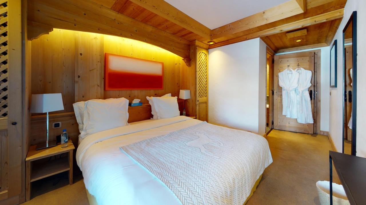 Résidence Le Lys Martagon Apartahotel